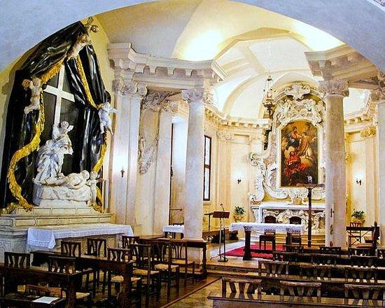 Chiesa di San Vincenzo